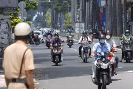 COVID-19 : Ho Chi Minh-Ville resserre des mesures anti-épidémiques