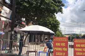 Distanciation sociale dans toute la province de Hai Duong selon la directive No 16 du PM