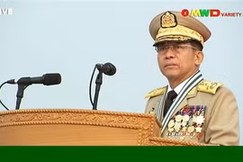 Le Myanmar s'engage à travailler avec l'envoyé spécial de l'ASEAN