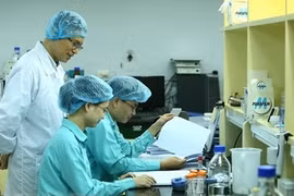 Le Vietnam va créer un Institut national des vaccins