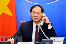 Approfondir les relations de coopération Vietnam-République de Corée 