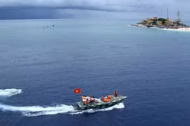 Mer Orientale : un journal malaisien souligne le rôle de l’ASEAN 