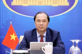 Promouvoir les relations Vietnam-Canada et la coopération bilatérale dans la réponse au COVID-19