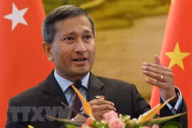 Singapour souhaite développer des relations substantielles avec le Vietnam