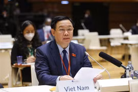 Le Vietnam appelle à revigorer le multilatéralisme pour relever les défis mondiaux