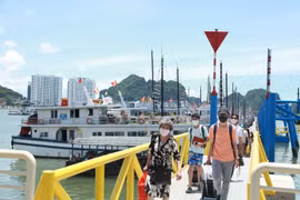 Quang Ninh prend des mesures pour stimuler la demande touristique