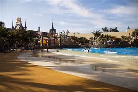 Coronavirus : une reprise progressive des flux touristiques en vue