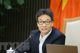 Le Vietnam produira des vaccins anti-COVID-19 d'ici la fin du 3e trimestre de 2021