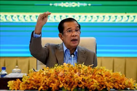 Le Cambodge annonce son plan de participer aux 38e et 39e Sommets de l'ASEAN