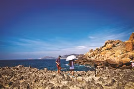 À Ninh Thuân, le tourisme rime avec la protection des récifs coralliens