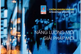 Petrovietnam Securities Incorporated prévoit d’émettre 500 milliards de dongs d’obligations