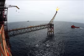 Vietsovpetro dépasse ses objectifs de production pour le premier semestre