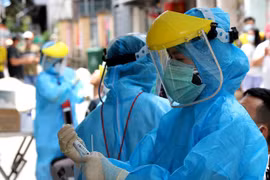 Le Vietnam signale le 9e décès dû au coronavirus