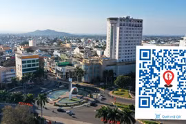 Lancement d'une application sur le café et le tourisme de Buon Ma Thuot 