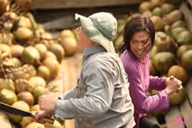 Un film vietnamien à la Semaine du cinéma de l’ASEAN
