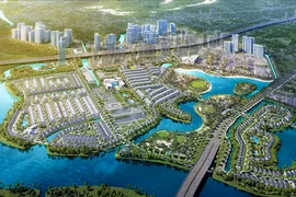 Des entreprises japonaises participent à la construction de villes intelligentes au Vietnam
