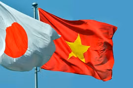 Le Vietnam et le Japon renforcent leur coopération dans la défense