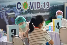 COVID-19 : AstraZeneca s'engage à fournir son vaccin à des pays d’Asie du Sud-Est dans les délais