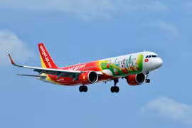 Vietjet, marque aérienne préférée des Sud-coréens en 2023