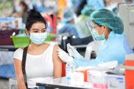 COVID-19: La Thaïlande signale un nouveau record quotidien de 75 décès 