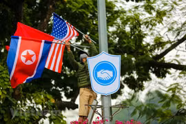Le 2e Sommet Etats-Unis – RPDC : Occasion d’or de promouvoir le tourisme vietnamien