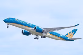 Vietnam Airlines annonce la cotation de plus de 1,4 milliard d'actions sur HOSE