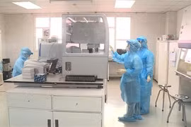 COVID-19 : le Vietnam confirme le 32e cas de contamination
