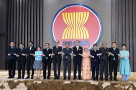 La Suisse apprécie le rôle central de l’ASEAN 