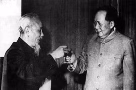 Ho Chi Minh-Ville célèbre le 71e anniversaire des relations Vietnam-Chine