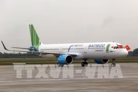 Bamboo Airways ouvre trois nouvelles lignes intérieures