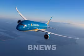 Vietnam Airlines lance une assurance retard/annulation de vol
