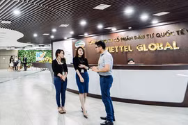 Viettel Global réalise un bénéfice de 2,154 billions de dongs en 2019