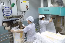 De nouvelles règles pour les producteurs étrangers d'aliments importés en Chine