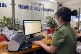 Un nouveau modèle de passeport ordinaire sera disponible à partir de juillet