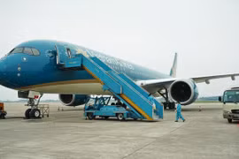 Vietnam Airlines propose l'investissement dans l'aéroport Long Thanh