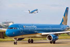 Vietnam Airlines lance le programme « Rediscover Vietnam» à Singapour
