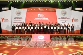 La liste des 500 entreprises du Vietnam aux plus grands profits rendue publique