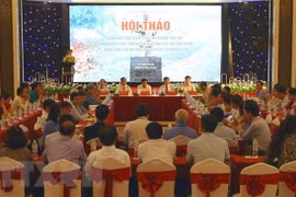 Bac Giang promeut le label "poulet de Yen The"