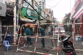 COVID-19: Ho Chi Minh-Ville intensifie les mesures préventives