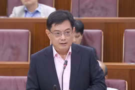Singapour présente les trois volets de sa stratégie de relance économique