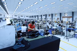 [Mega Story] La BAD maintient ses prévisions optimistes de croissance pour le Vietnam 