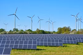 L'Indonésie accélère la transition vers les énergies renouvelables