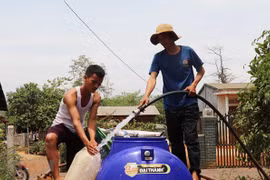 La Journée mondiale de l’eau 2022 met l’accent sur la protection des eaux souterraines