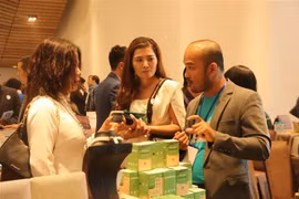 Forum d’affaires ASEAN ++ Bridge : connecter pour le développement durable