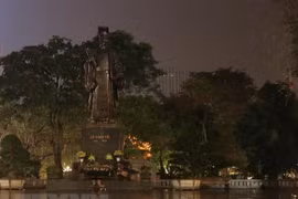 Earth Hour 2021: le Vietnam a économisé 353.000 kWh 