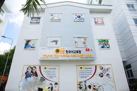 La R. de Corée contribue plus de la moitié des capitaux d'IDE dans l'éducation au Vietnam