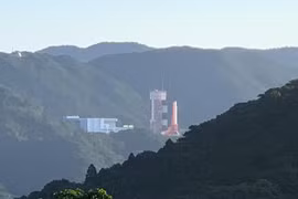 Le satellite NanoDragon sera lancé en orbite le 7 octobre