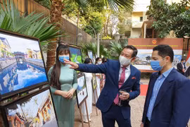Promouvoir une passerelle culturelle entre le Vietnam et l’Égypte