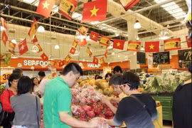 Opportunités sur le marché singapourien pour les entreprises vietnamiennes