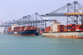 Les exportations thaïlandaises pourraient reculer de 5% en 2020